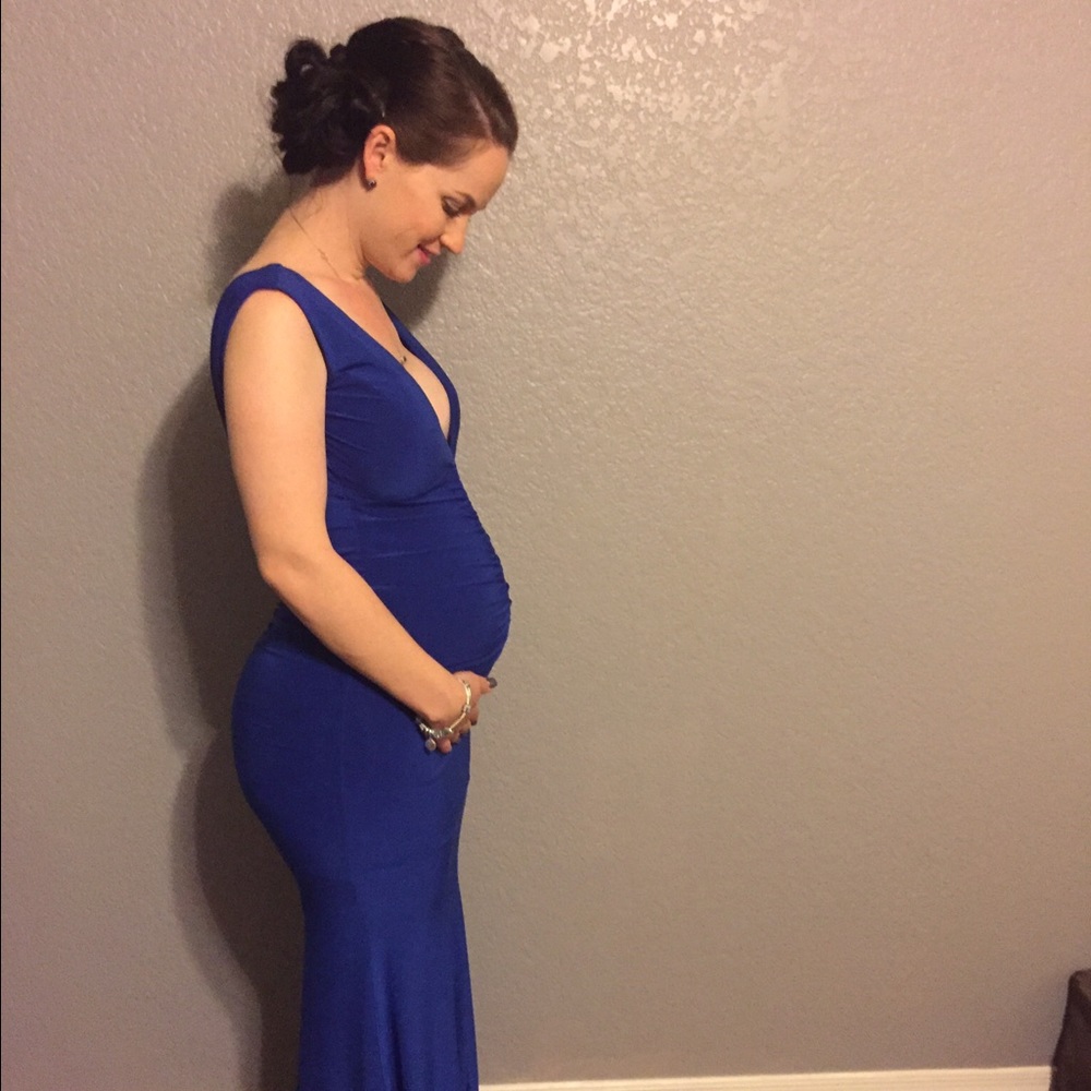 Meet your Posher, Mykel