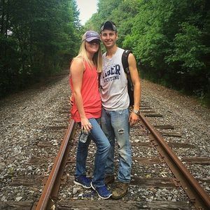 Meet your Posher, Lindsay