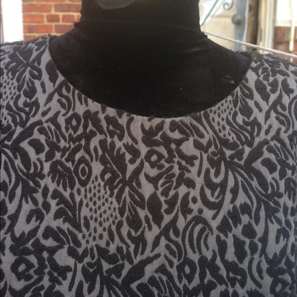 Anne Taylor Loft Gorgeous dress size 6 Stunning - Picture 4 of 5