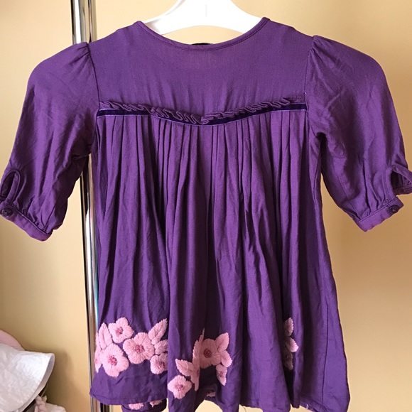 Dress - Picture 2 of 2