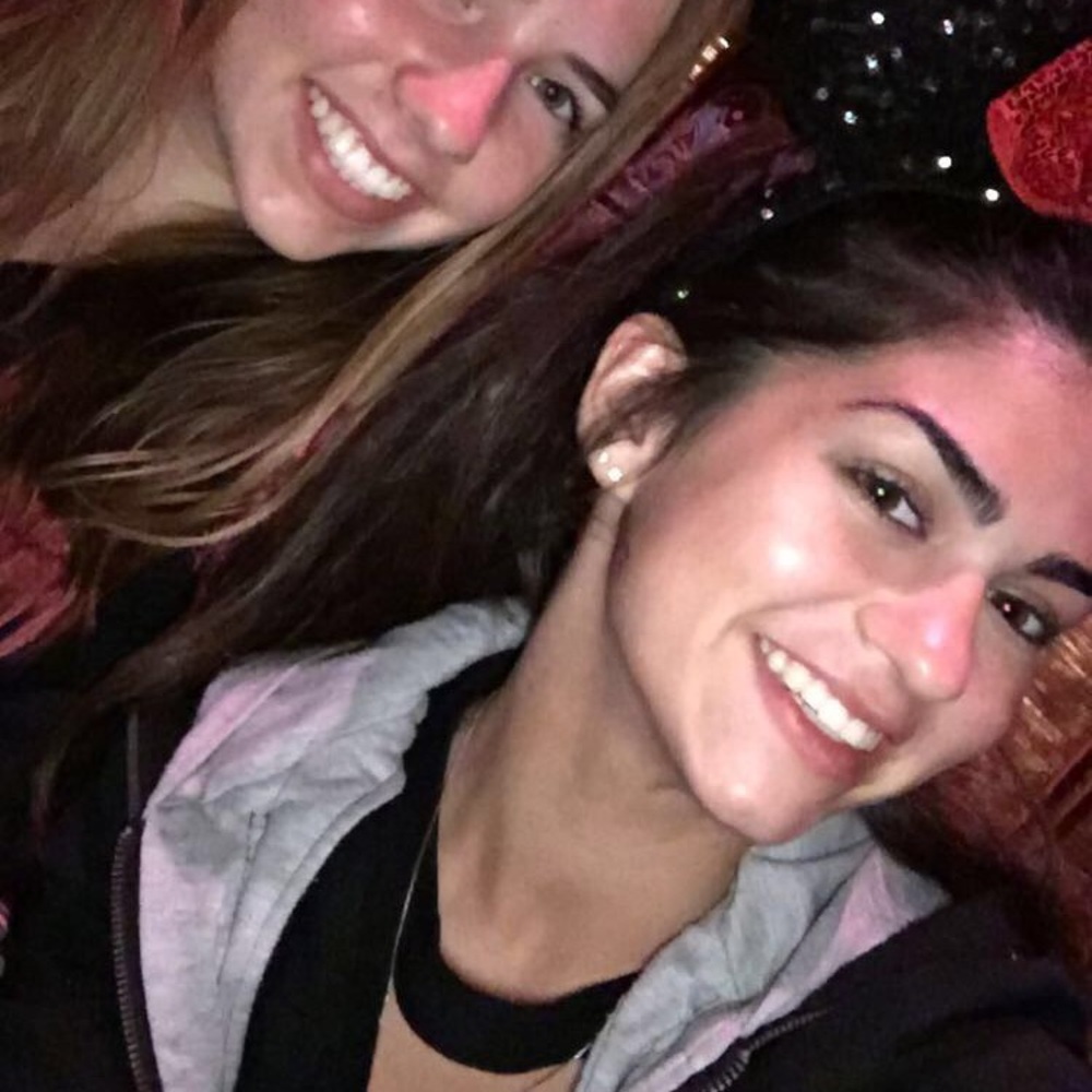 Meet your Posher, Lindsey