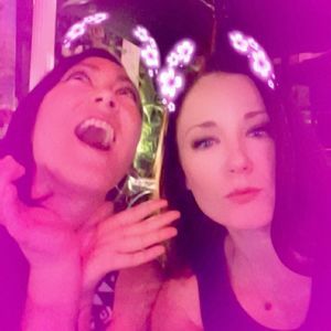 Meet your Posher, Meredith