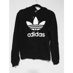 Adidas Trefoil Hoodie