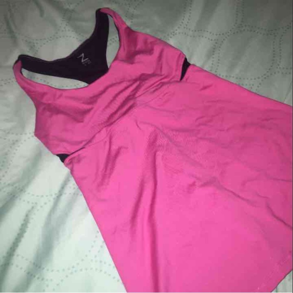 Z by Zella workout top 💗