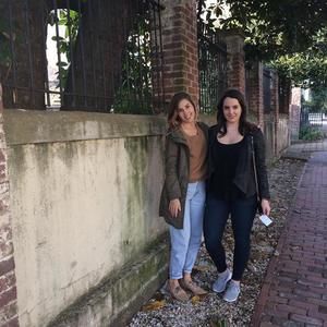 Meet your Posher, Alanna