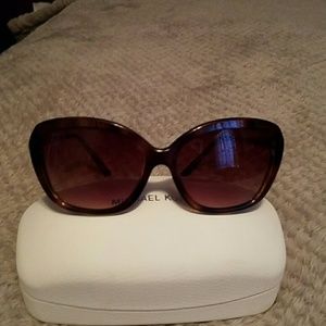 Michael kors sunglasses