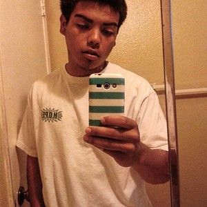 Meet your Posher, Mark