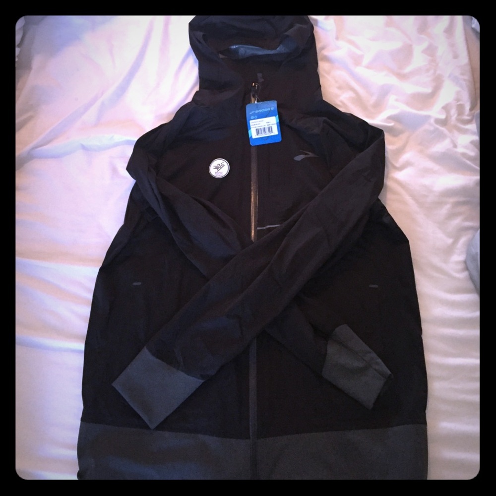 Cascadia Jacket Waterproof Men's Large