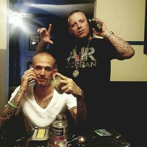 Meet your Posher, Bentley n