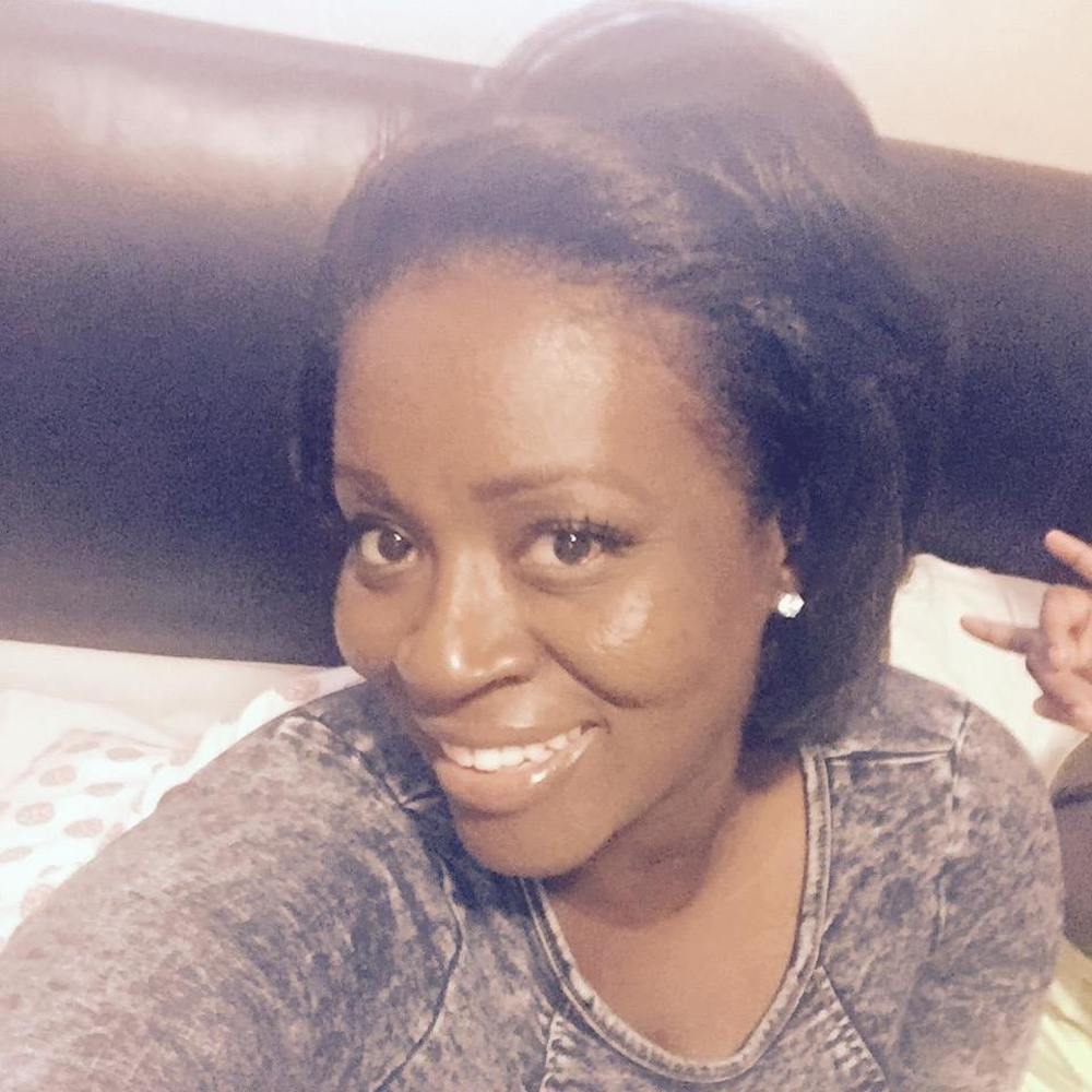 Meet your Posher, Alexandria