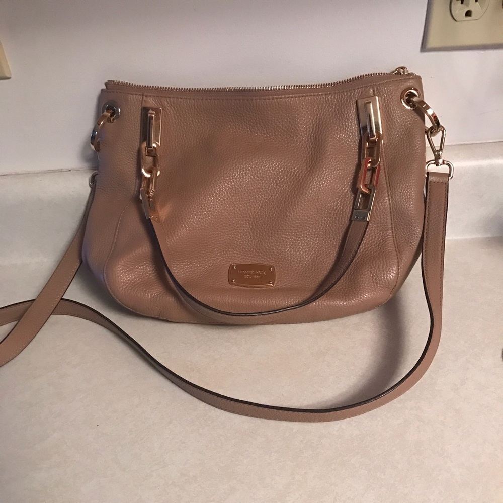 COACH: Cross body