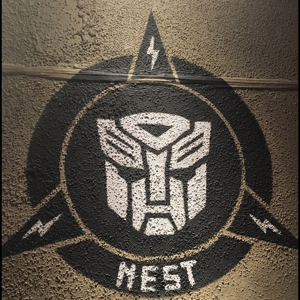 Meet your Posher, Bailey