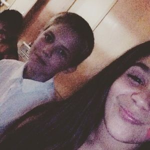 Meet your Posher, Milena