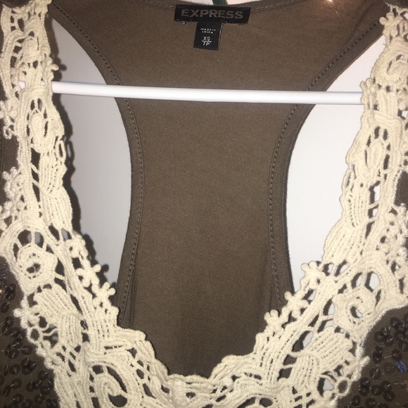 Tank top - Picture 2 of 4