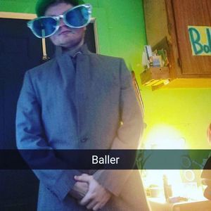 Meet your Posher, Jake