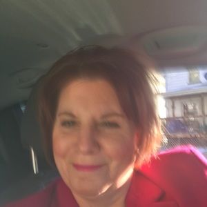 Meet your Posher, Margaret