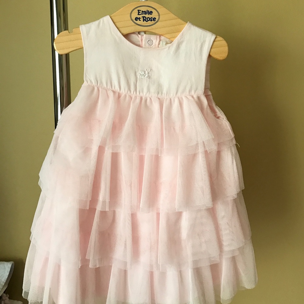 Dress New 6 Months