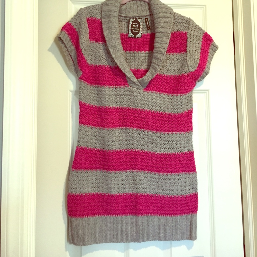 💕Fun sweater dress!💕