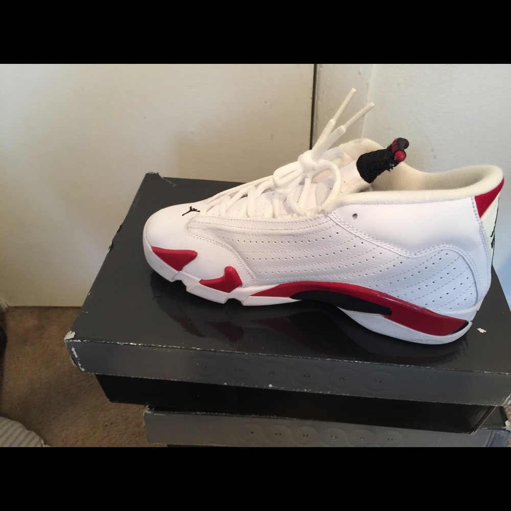 Retro 14s