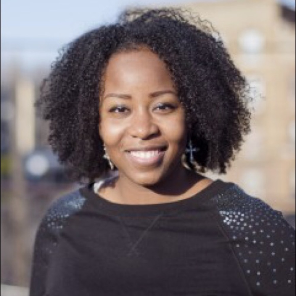 Meet your Posher, Carmen