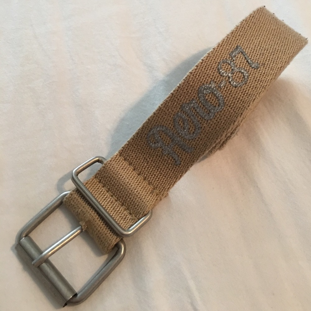 AERO Belt