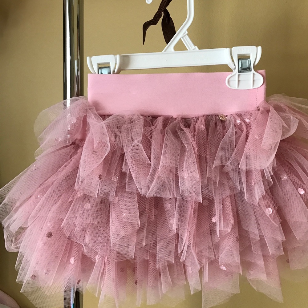 Skirt 6 Months