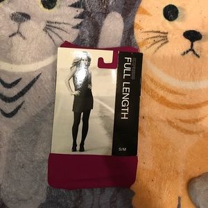 Express tights NWT