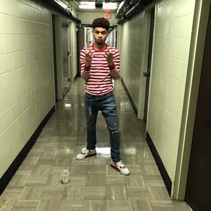 Meet your Posher, Darnell