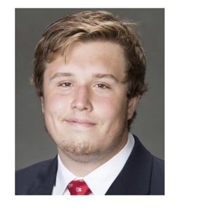 Meet your Posher, Ian