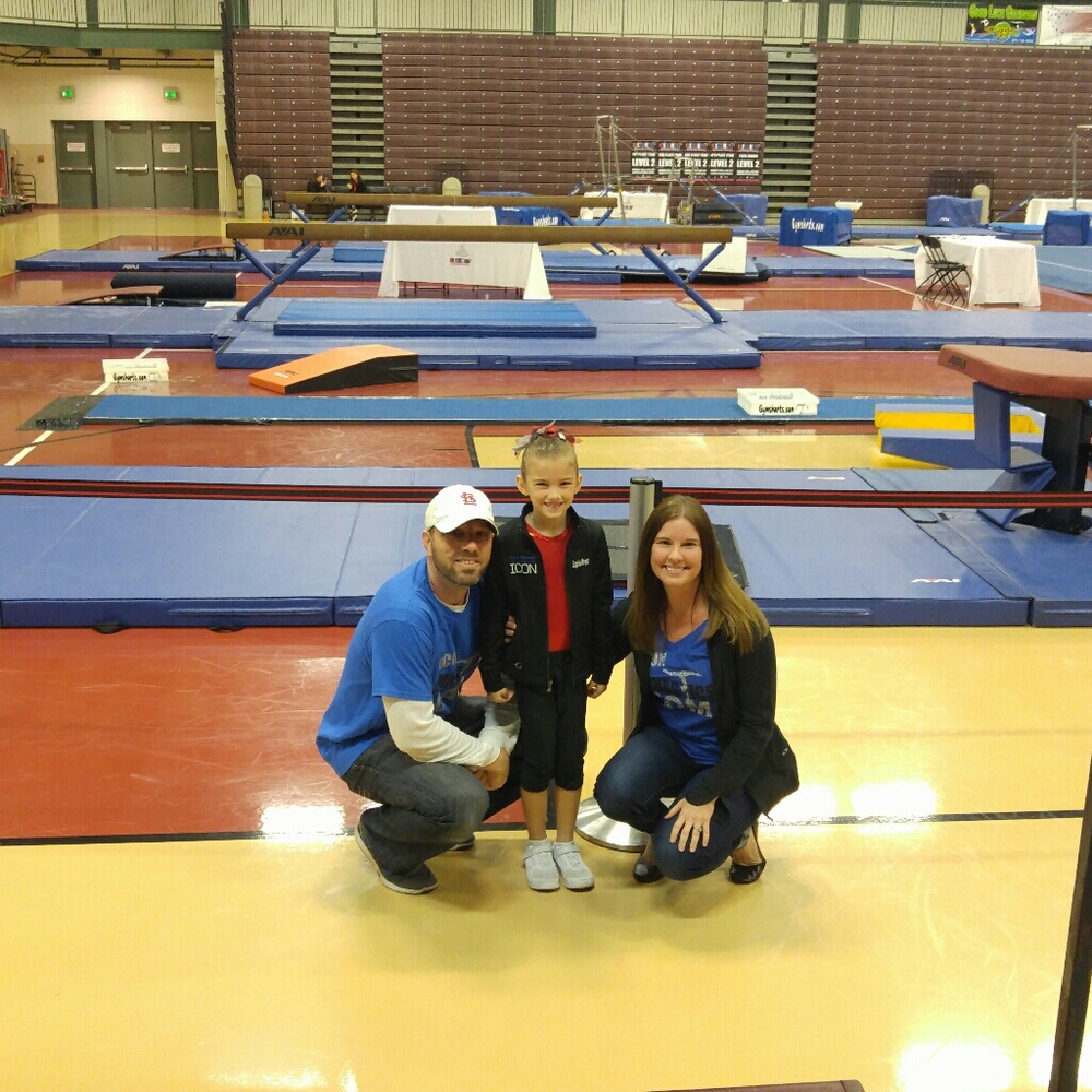 Meet your Posher, Mandy