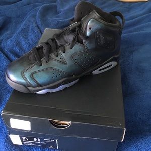 Jordan 6 Retro AS BG