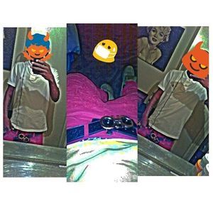 Meet your Posher, Derrick