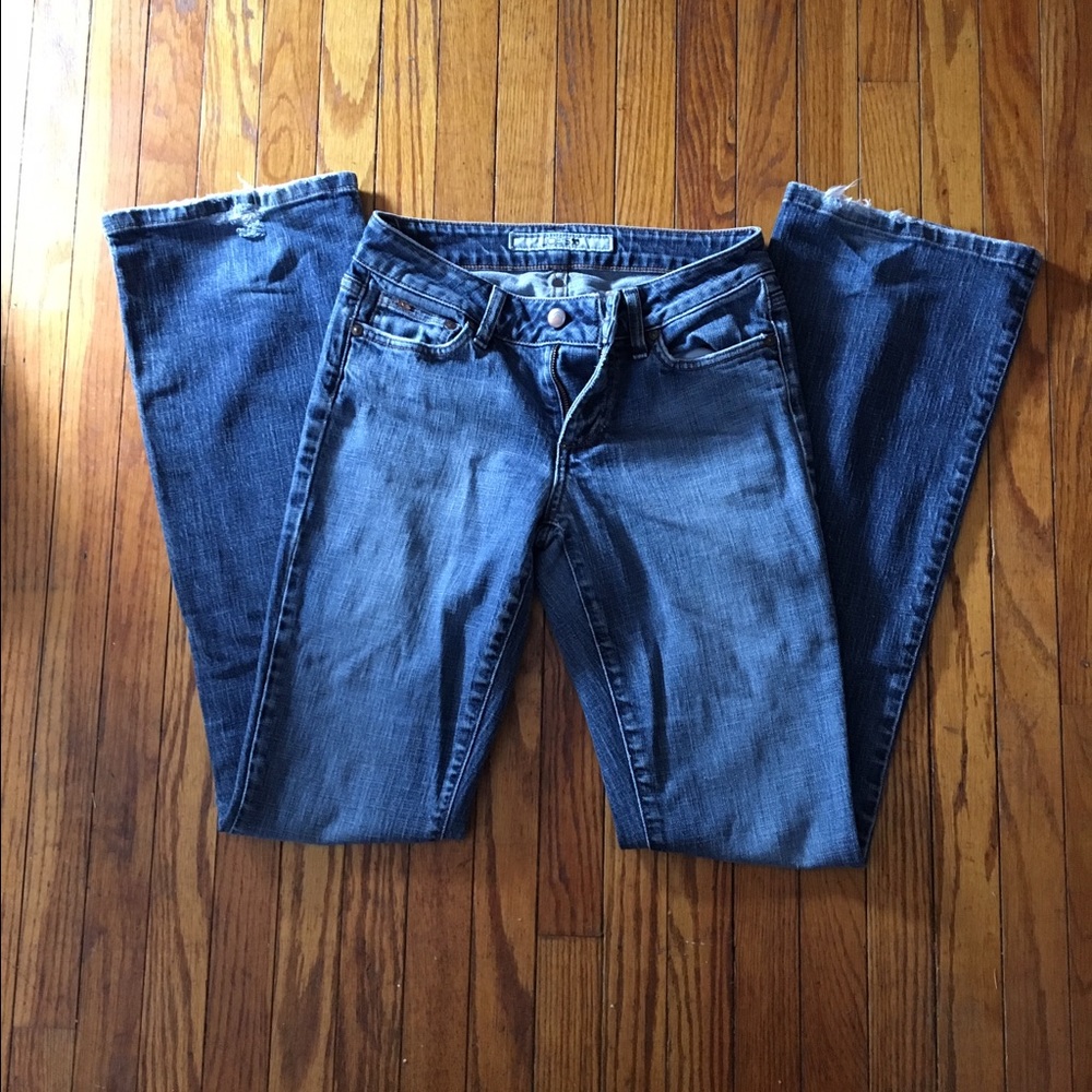 Joe's Jean size 26 wash :Gigi