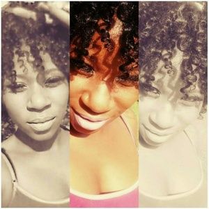 Meet your Posher, Selina