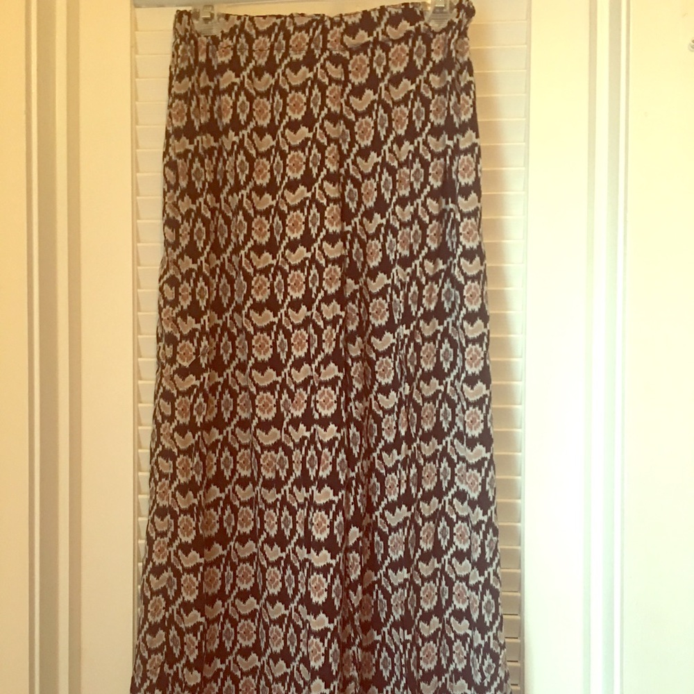 Brandy Melville Palazzo Pants