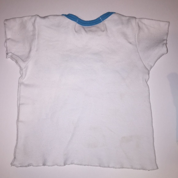 *HP Single and Loving it Baby 3 piece set size 0-6 - Picture 6 of 7