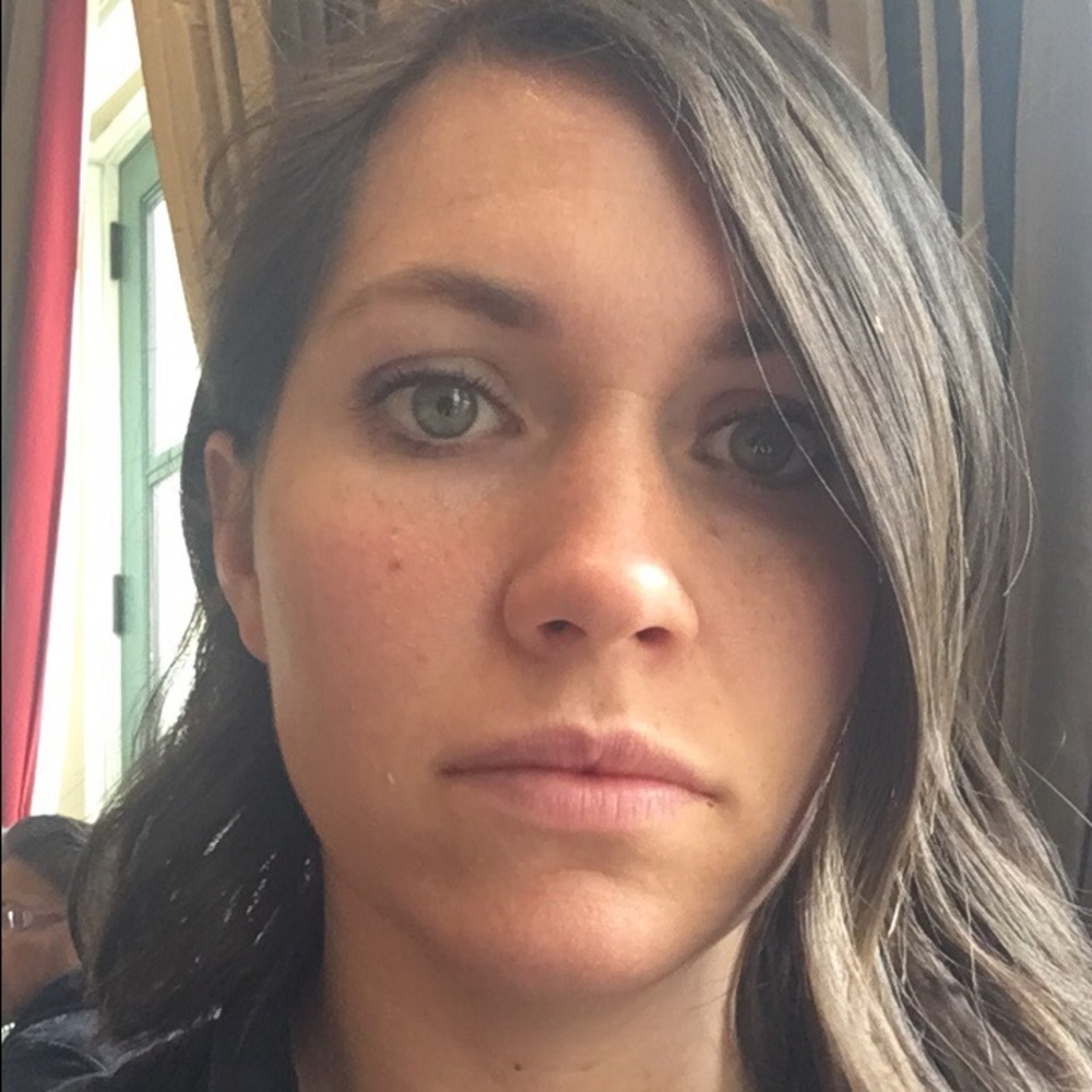 Meet your Posher, Haley
