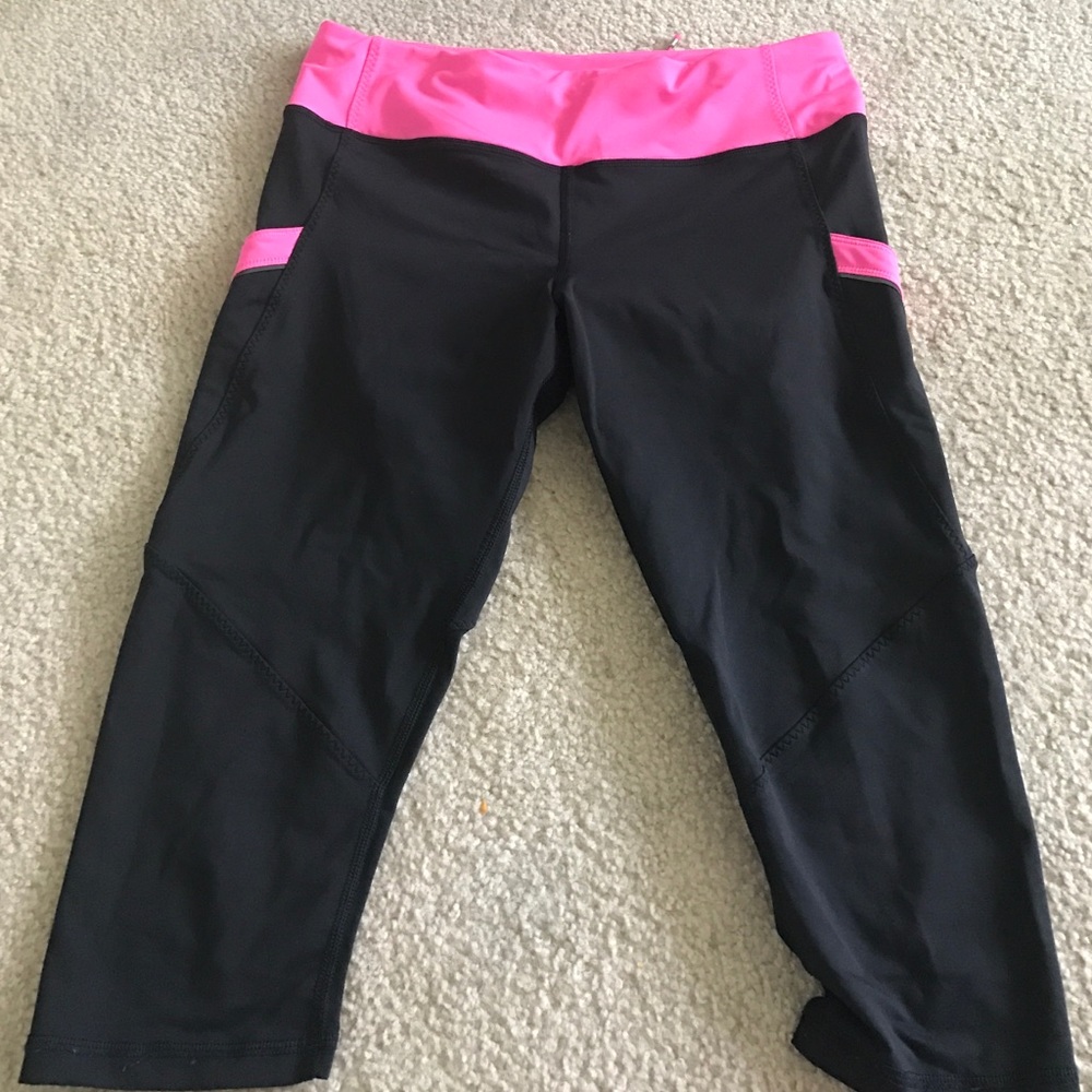 Lululemon pants