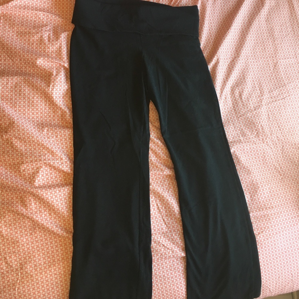 Victoria's Secret yoga pants