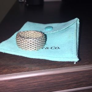 Tiffany & CO Women Ring