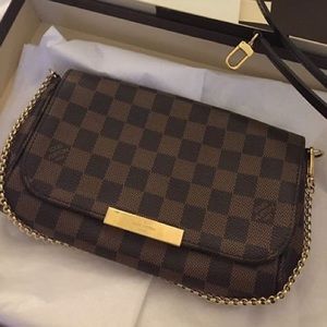 Louis Vuitton Favorite PM