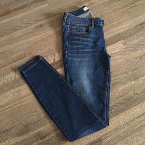 PacSun BullHead Jeans!
