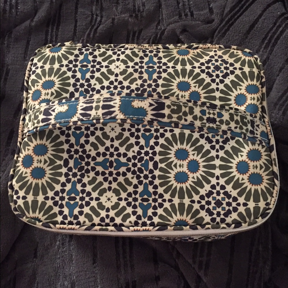 Makeup Bag