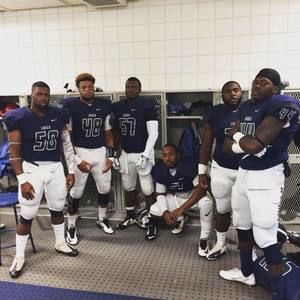 Meet your Posher, Dorian