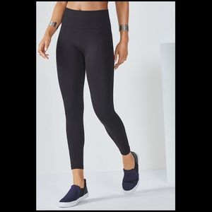 Fabletics Bridget Seamless High-Waisted Legging