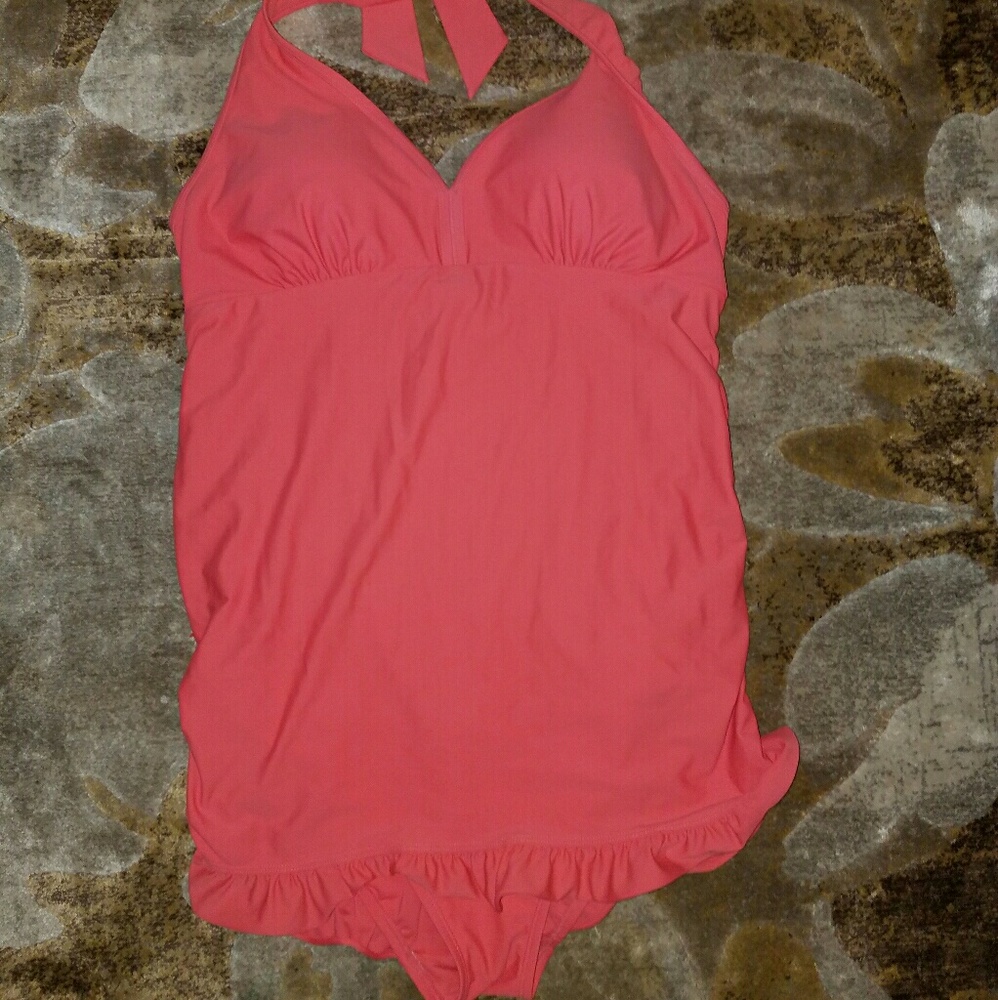 Swimsuit