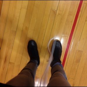 Meet your Posher, Tyanna