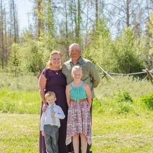 Meet your Posher, Nikki