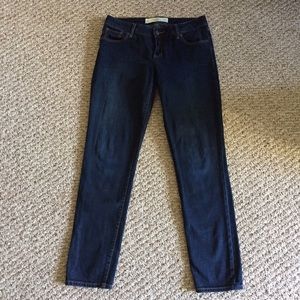 Abercrombie & Fitch (authentic) jeans !
