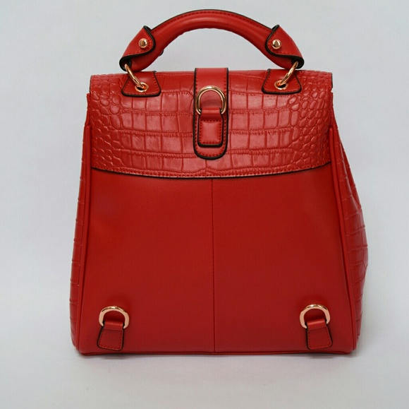 Daisy Backpack - Picture 2 of 2